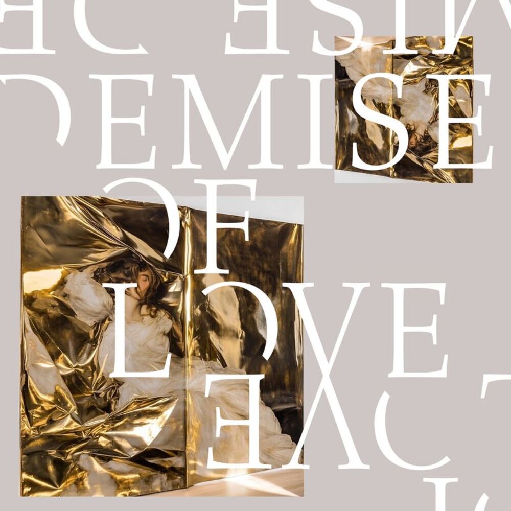 Demise of Love - Demise Of Love  LP LP